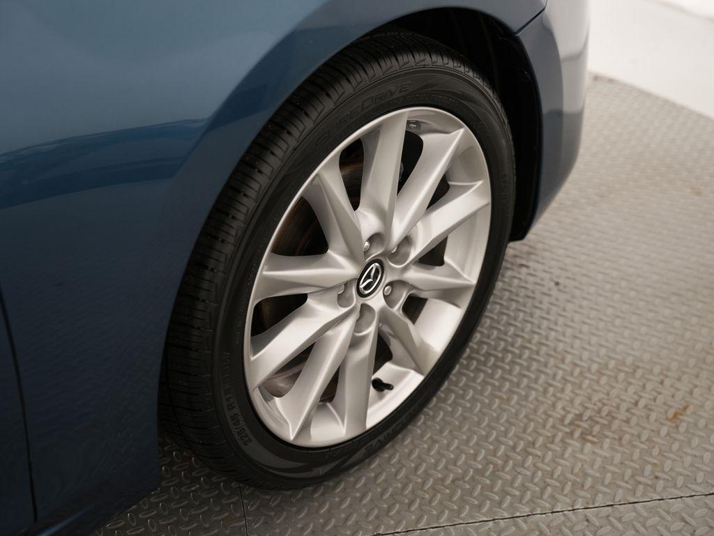 Mazda Mazda3 5-Door Grand Touring Auto 2017