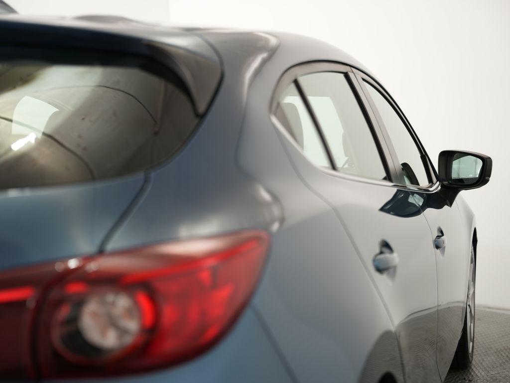 Mazda Mazda3 5-Door Grand Touring Auto 2017