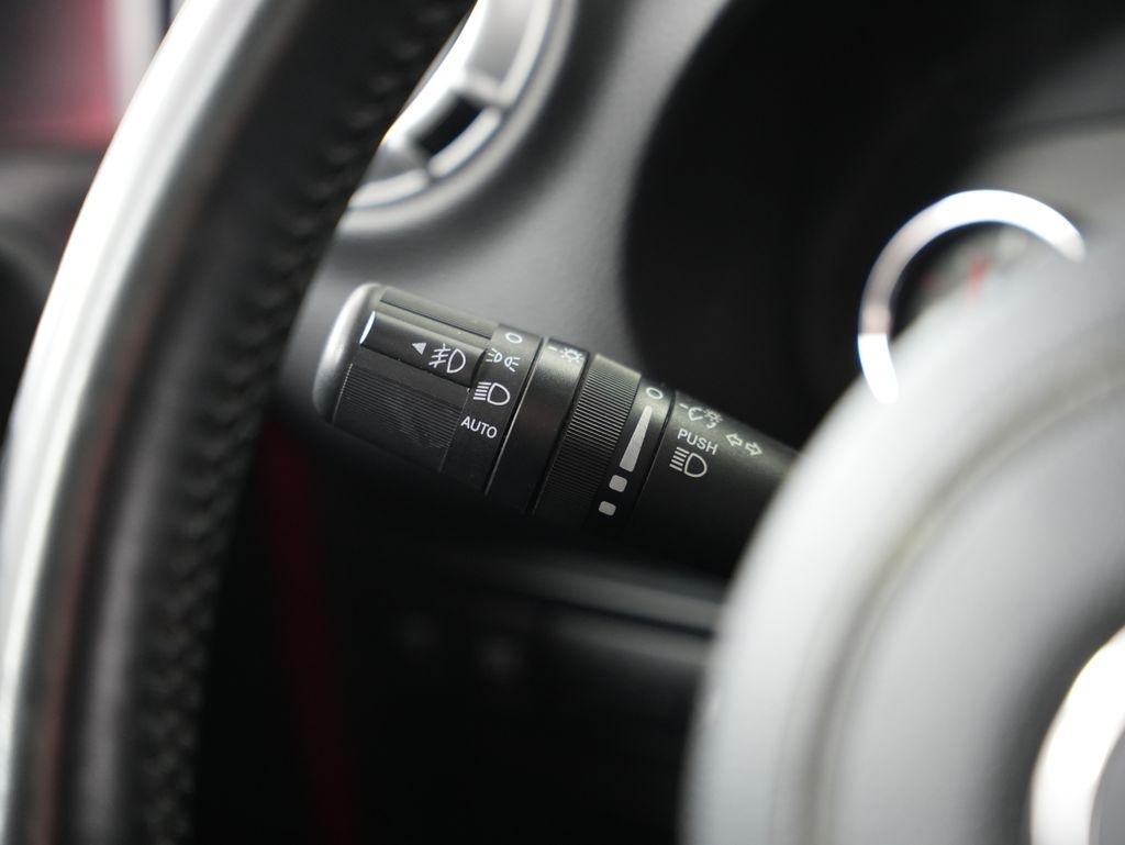 Jeep Wrangler Unlimited 4WD 4dr Rubicon 2015