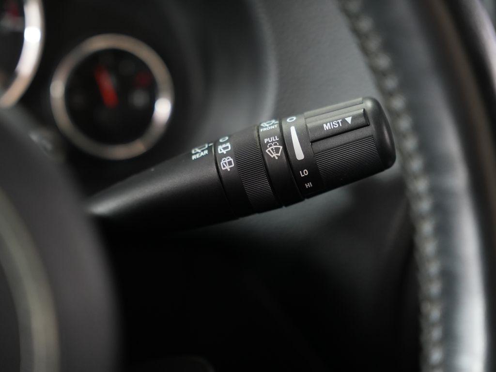 Jeep Wrangler Unlimited 4WD 4dr Rubicon 2015