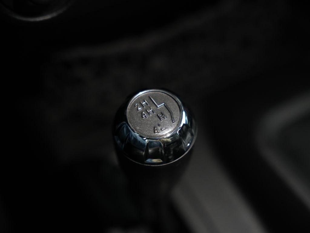 Jeep Wrangler Unlimited 4WD 4dr Rubicon 2015