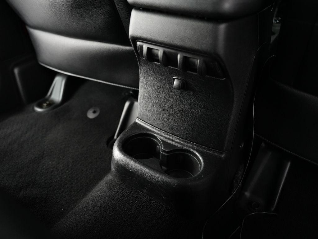 Jeep Wrangler Unlimited 4WD 4dr Rubicon 2015