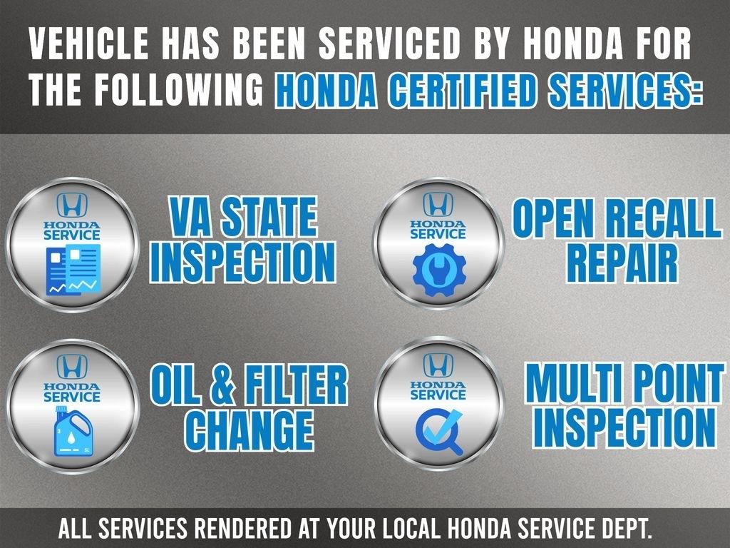 Honda HR-V LX 2WD CVT 2018