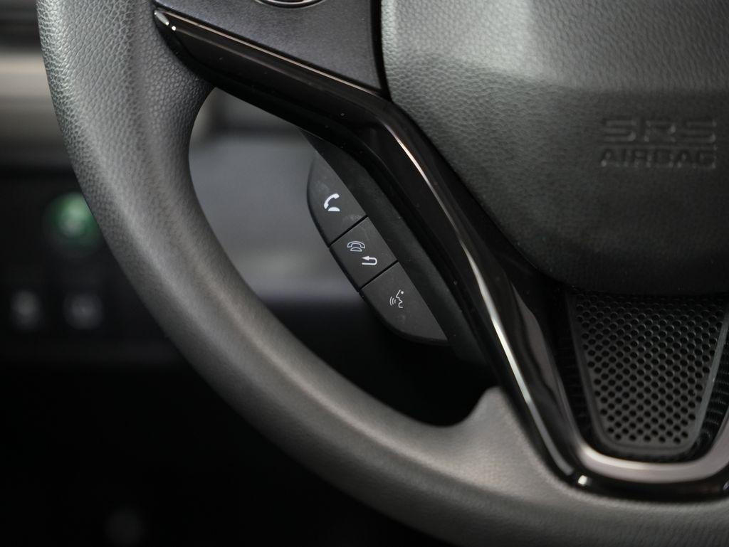 Honda HR-V LX 2WD CVT 2018