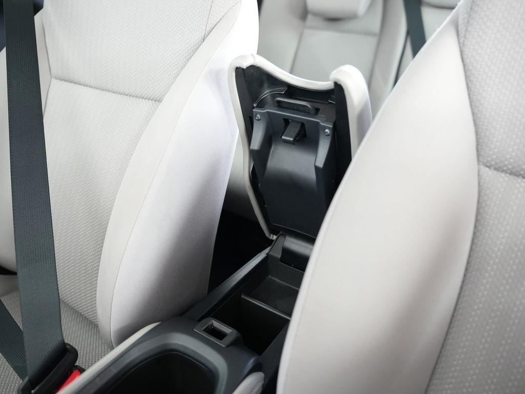 Honda HR-V LX 2WD CVT 2018