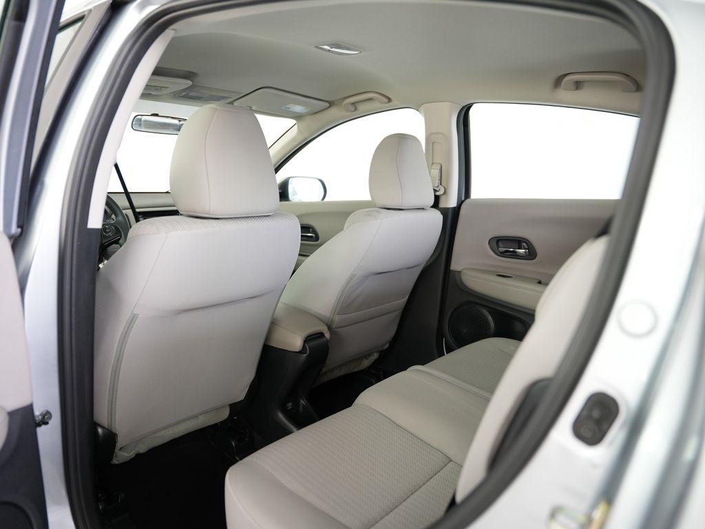 Honda HR-V LX 2WD CVT 2018