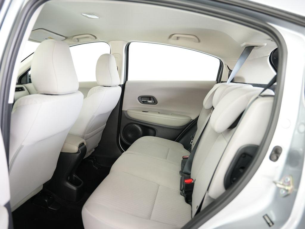 Honda HR-V LX 2WD CVT 2018