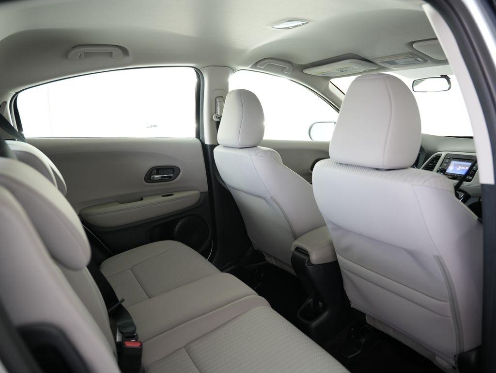 Honda HR-V LX 2WD CVT 2018