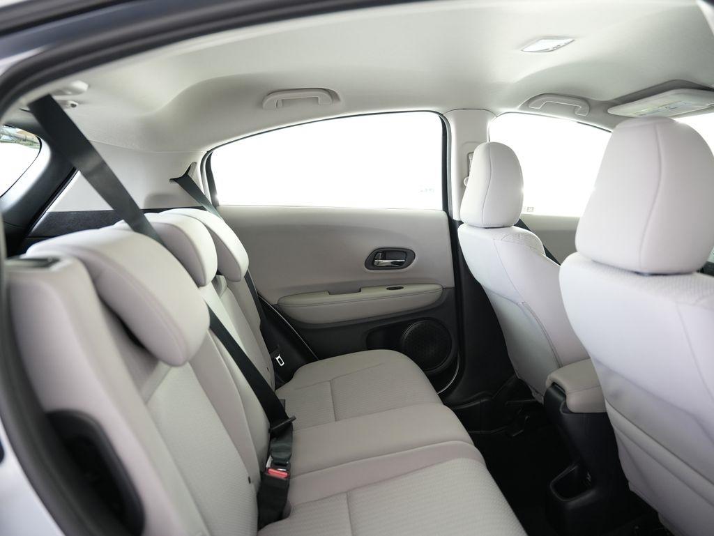 Honda HR-V LX 2WD CVT 2018