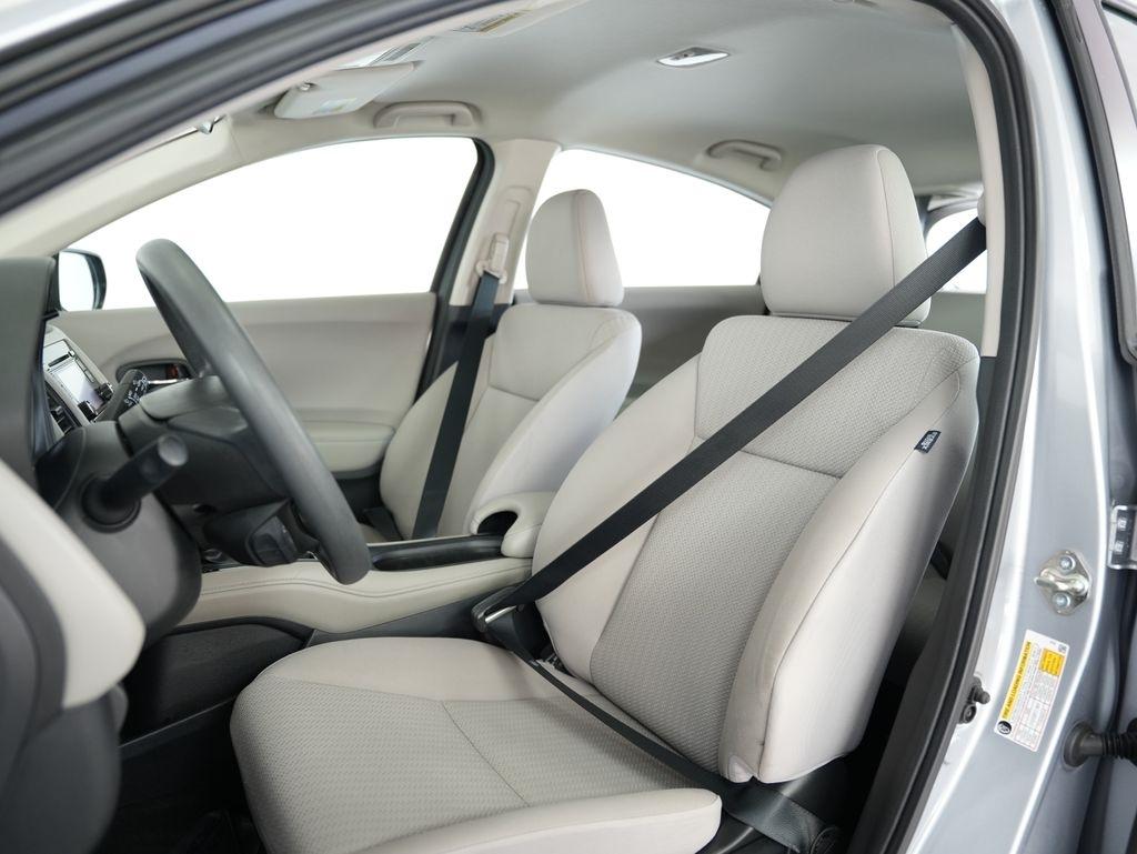 Honda HR-V LX 2WD CVT 2018