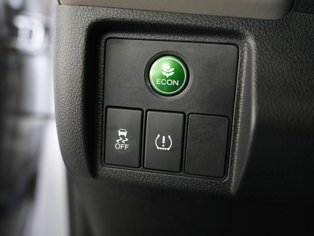 Honda HR-V LX 2WD CVT 2018