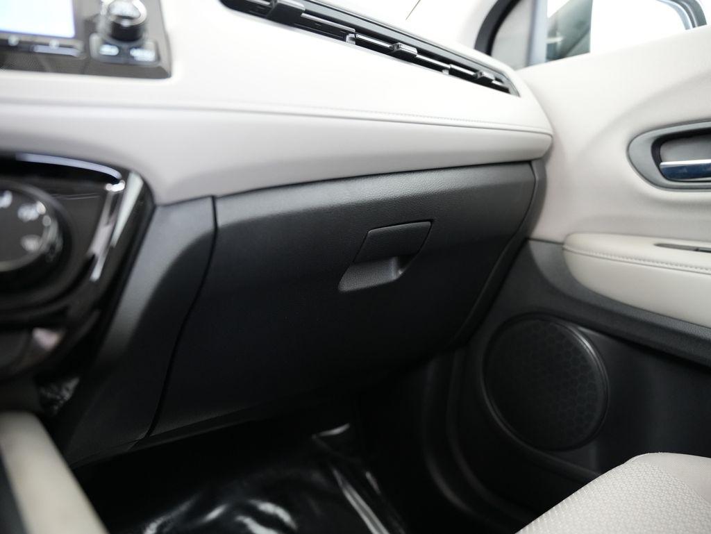 Honda HR-V LX 2WD CVT 2018