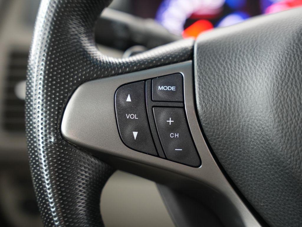 Acura RDX FWD 4dr Tech Pkg 2010