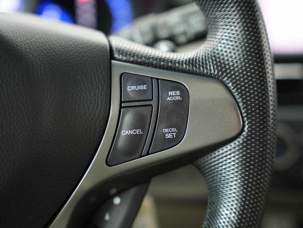 Acura RDX FWD 4dr Tech Pkg 2010