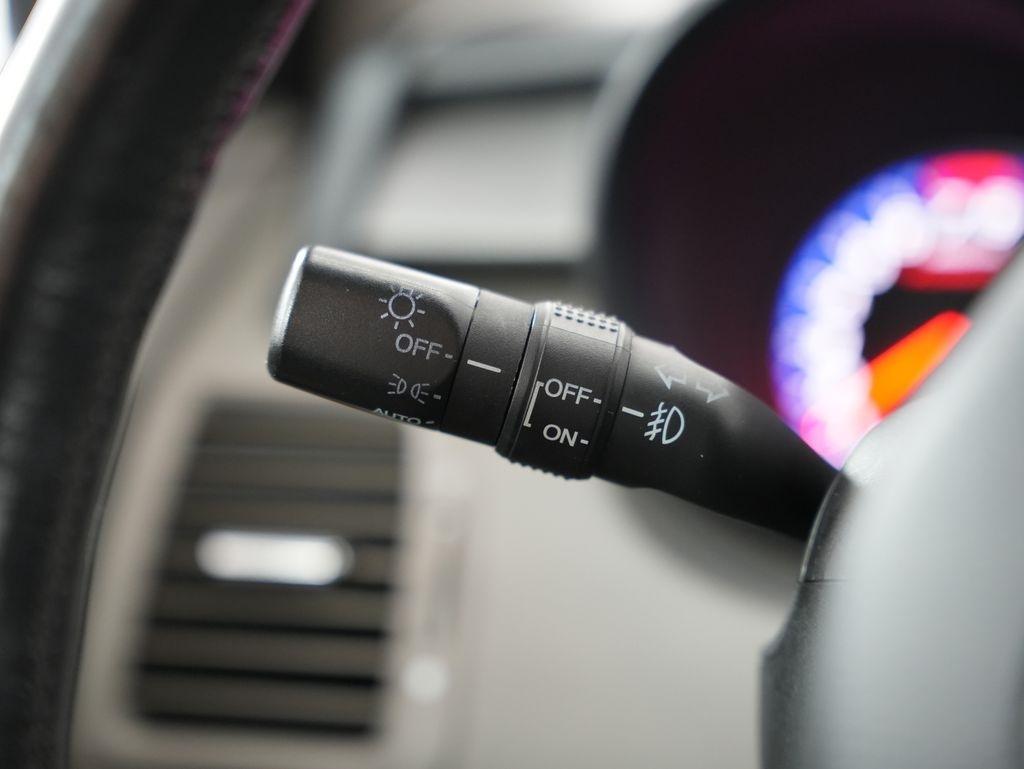 Acura RDX FWD 4dr Tech Pkg 2010