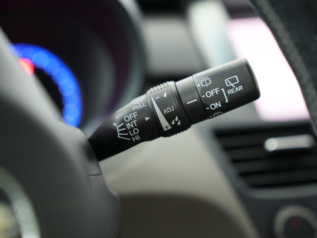 Acura RDX FWD 4dr Tech Pkg 2010