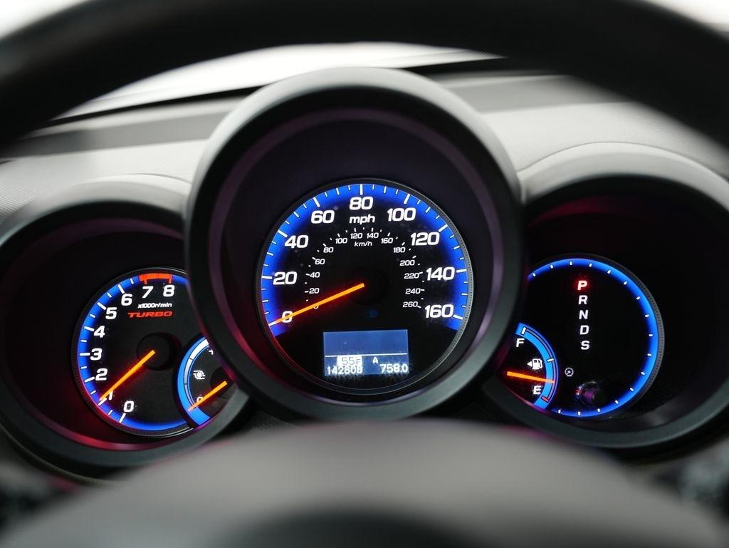 Acura RDX FWD 4dr Tech Pkg 2010