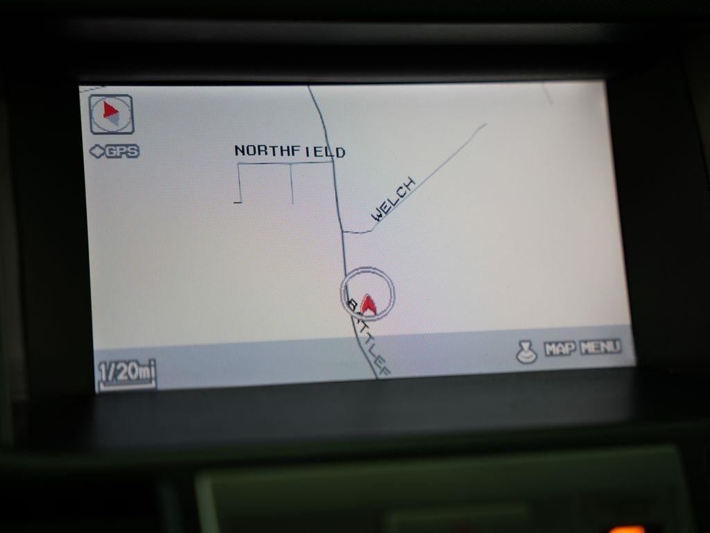 Acura RDX FWD 4dr Tech Pkg 2010