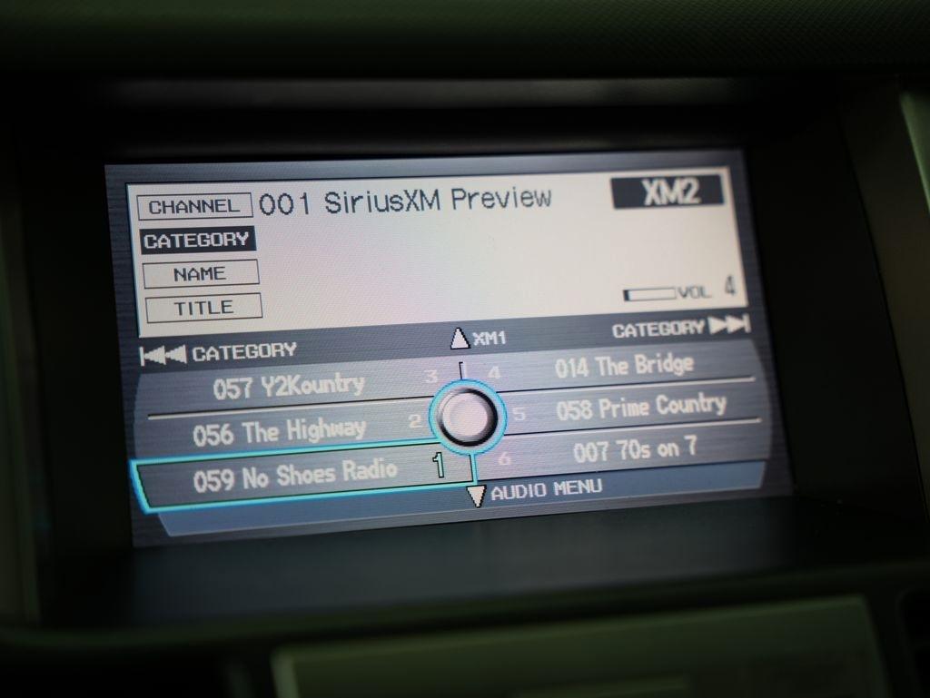 Acura RDX FWD 4dr Tech Pkg 2010