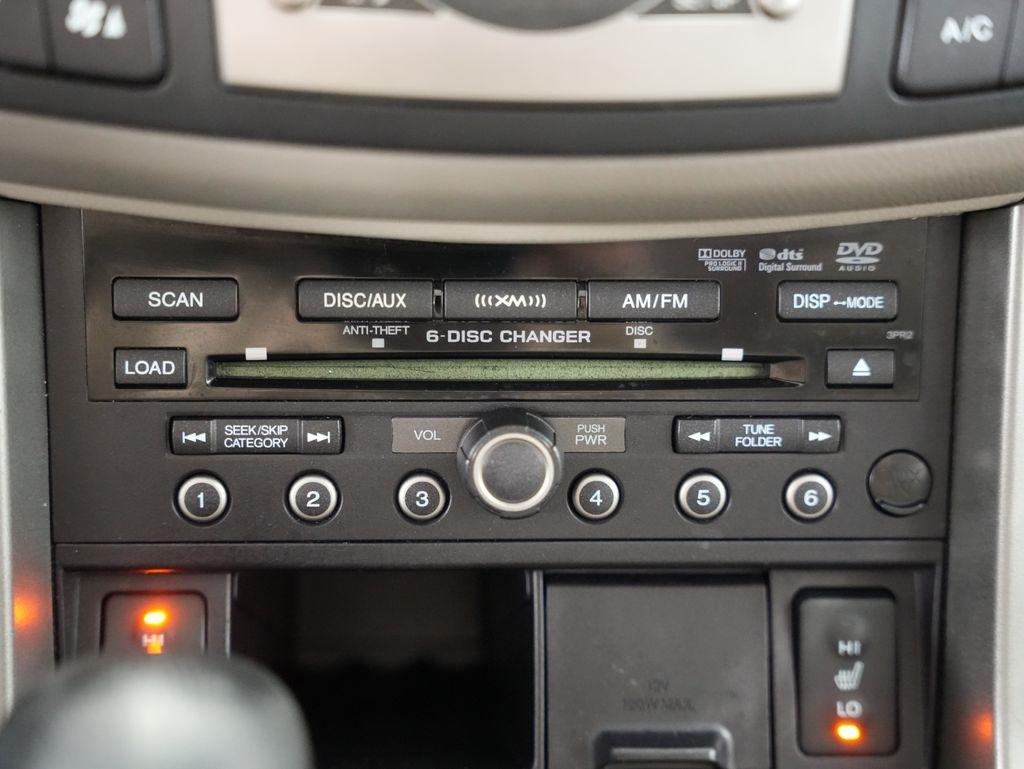 Acura RDX FWD 4dr Tech Pkg 2010