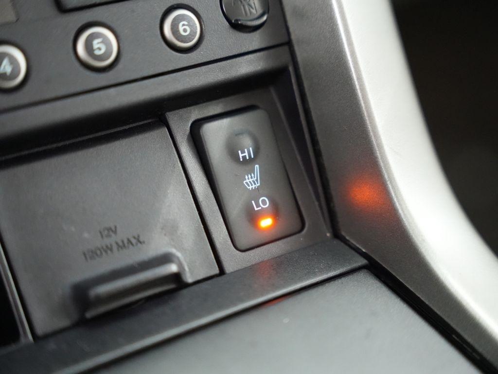 Acura RDX FWD 4dr Tech Pkg 2010