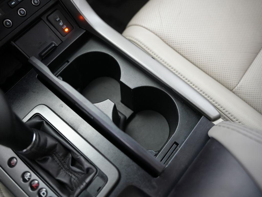 Acura RDX FWD 4dr Tech Pkg 2010