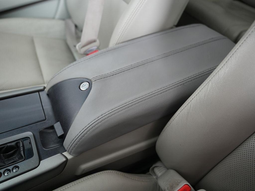 Acura RDX FWD 4dr Tech Pkg 2010