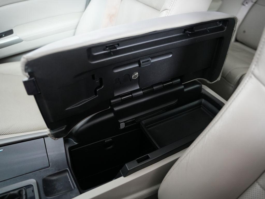 Acura RDX FWD 4dr Tech Pkg 2010