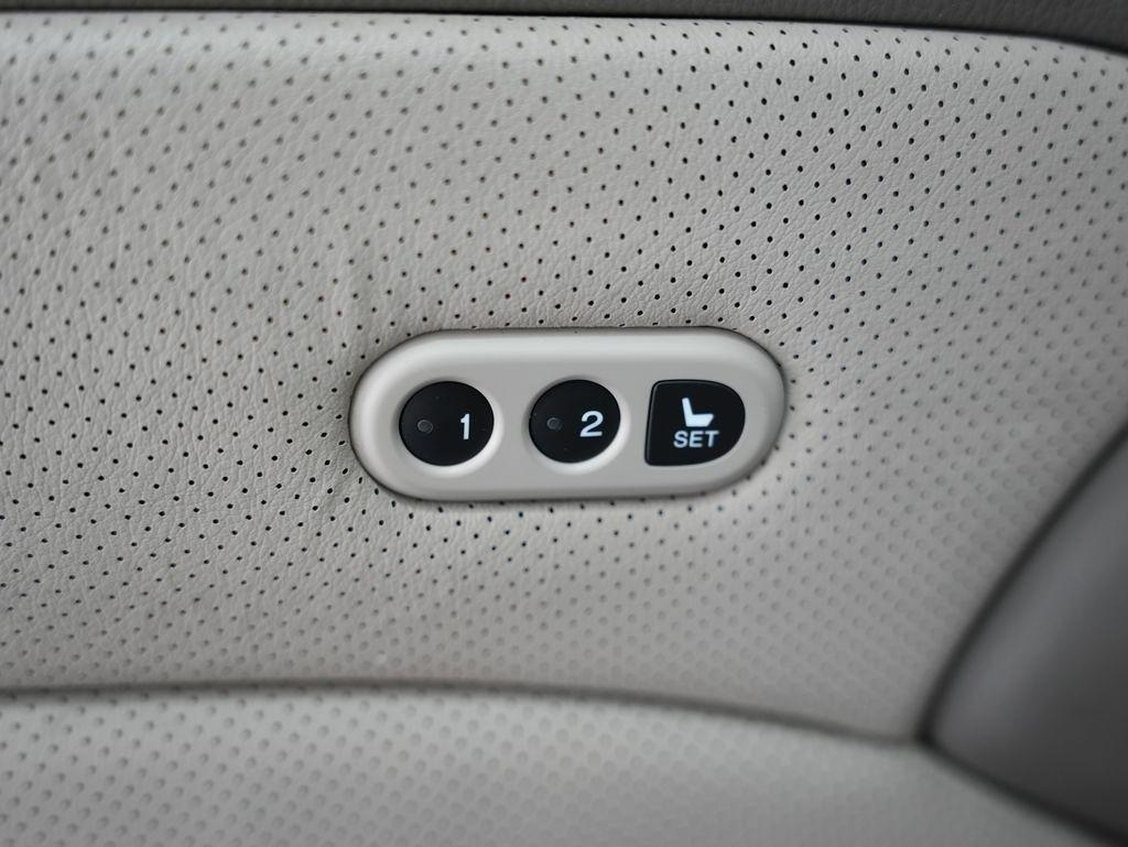 Acura RDX FWD 4dr Tech Pkg 2010