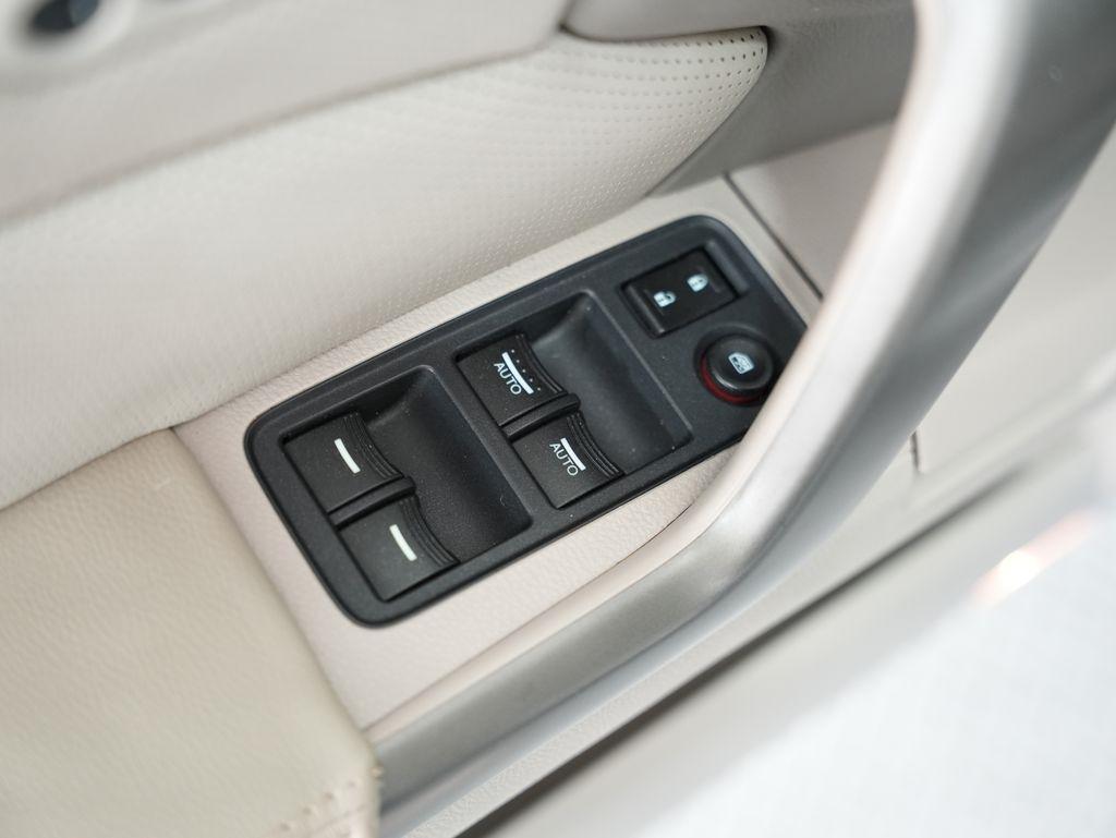 Acura RDX FWD 4dr Tech Pkg 2010