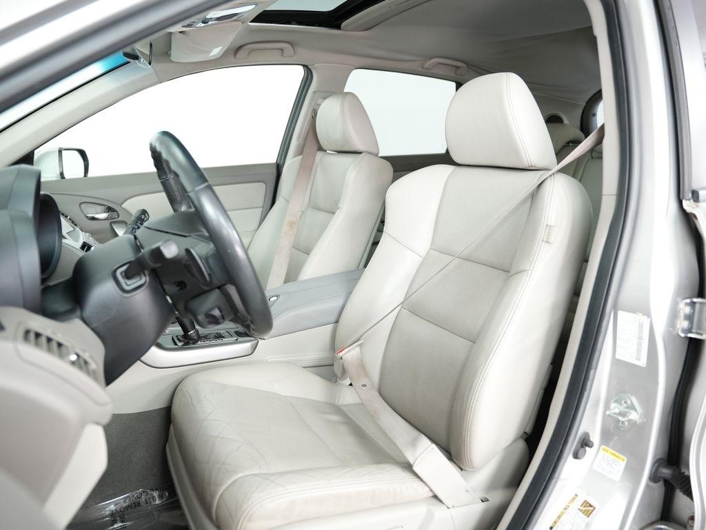 Acura RDX FWD 4dr Tech Pkg 2010