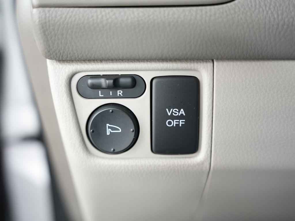 Acura RDX FWD 4dr Tech Pkg 2010