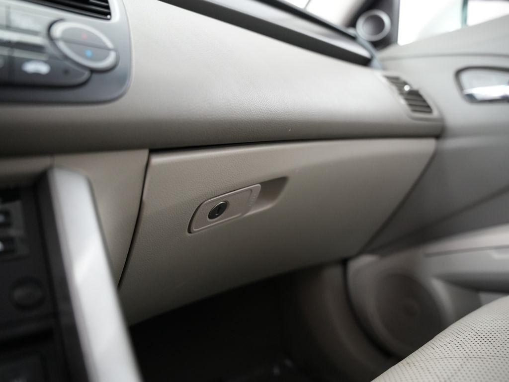 Acura RDX FWD 4dr Tech Pkg 2010