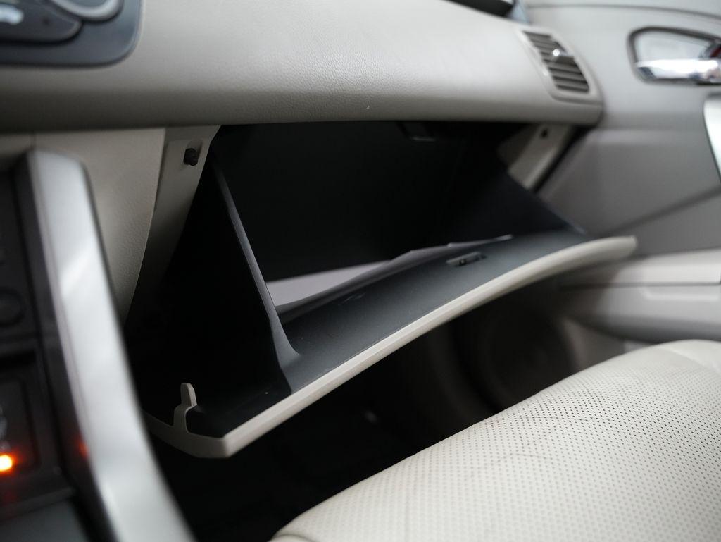 Acura RDX FWD 4dr Tech Pkg 2010