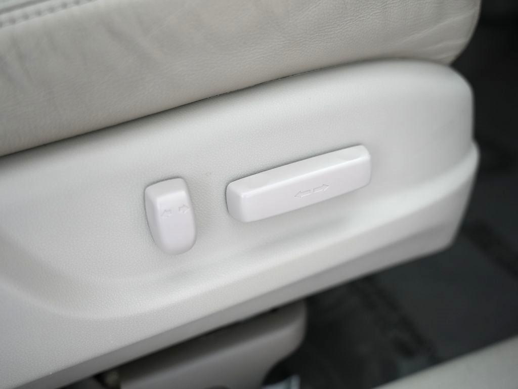 Acura RDX FWD 4dr Tech Pkg 2010