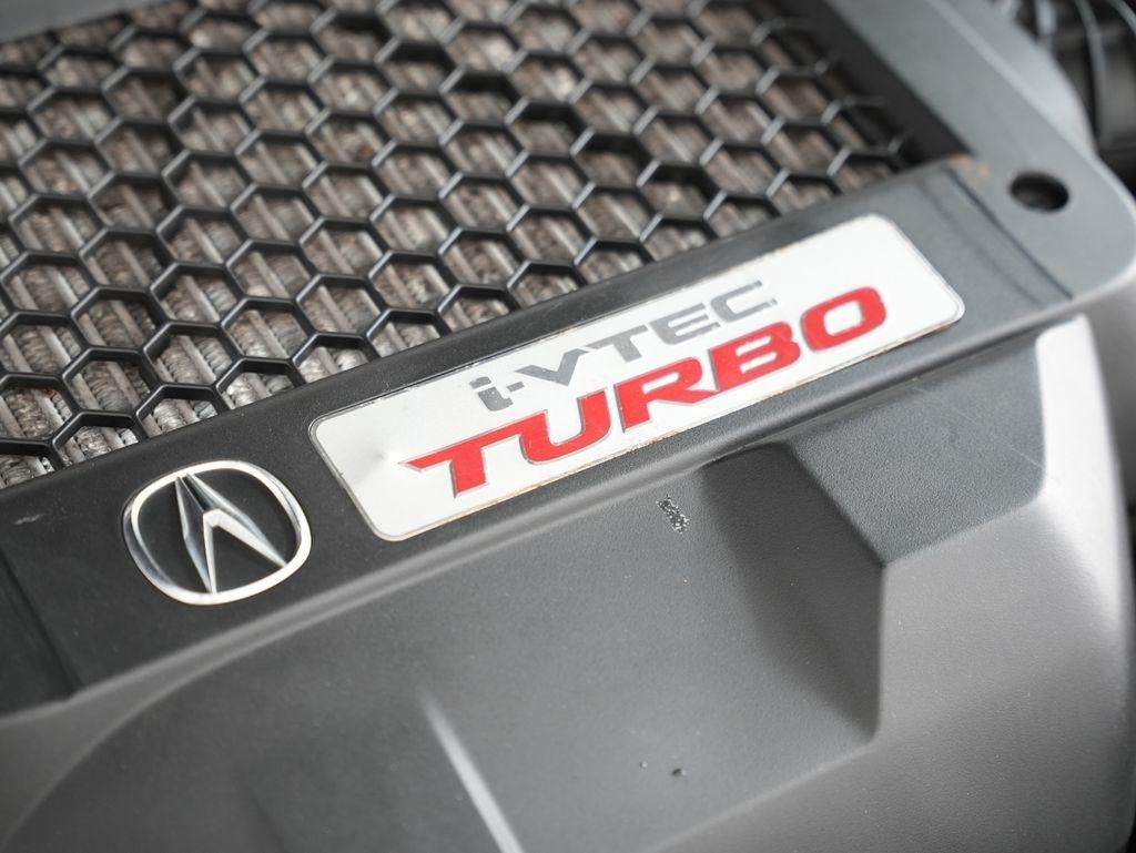 Acura RDX FWD 4dr Tech Pkg 2010