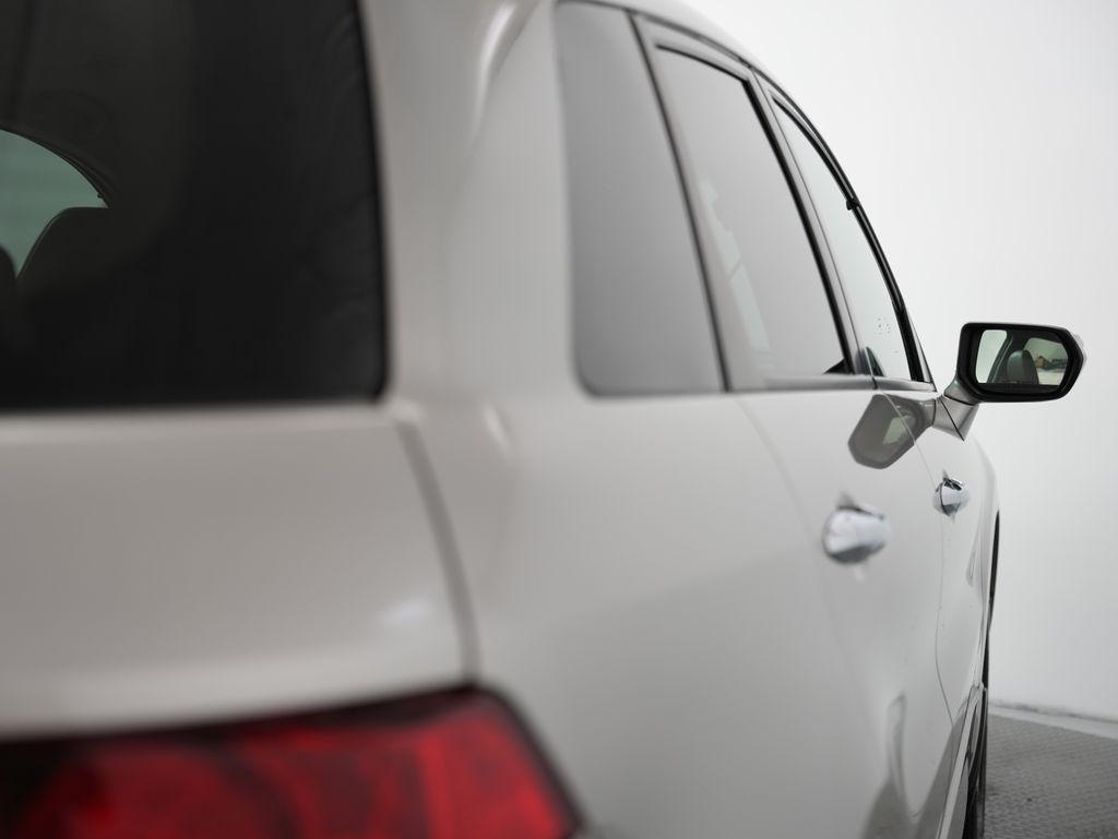 Acura RDX FWD 4dr Tech Pkg 2010