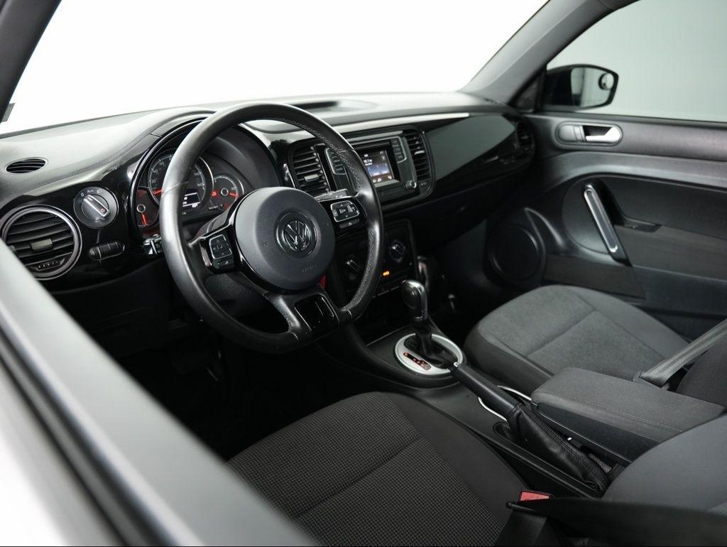 Volkswagen Beetle 1.8T Fleet Auto 2017