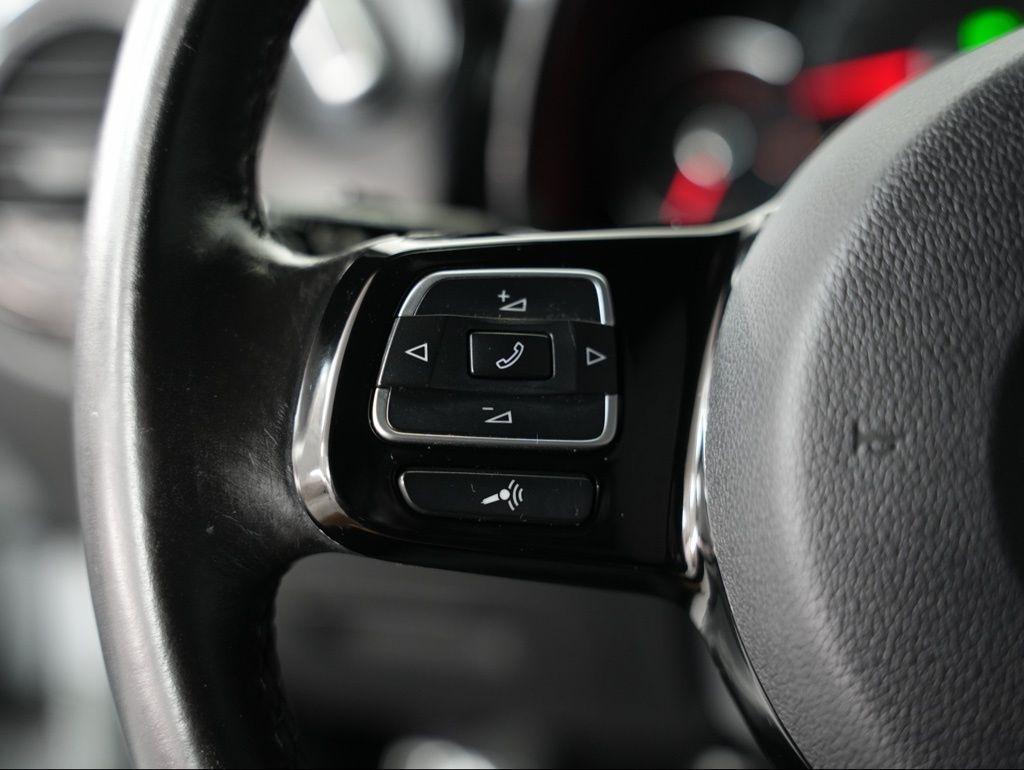 Volkswagen Beetle 1.8T Fleet Auto 2017