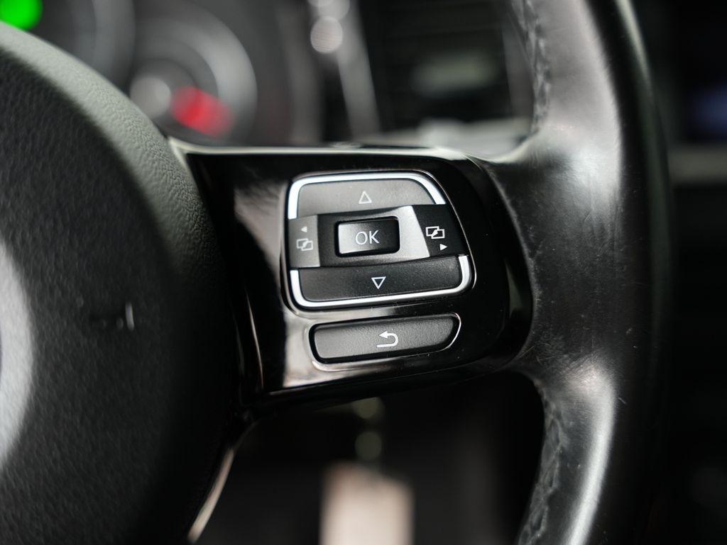 Volkswagen Beetle 1.8T Fleet Auto 2017