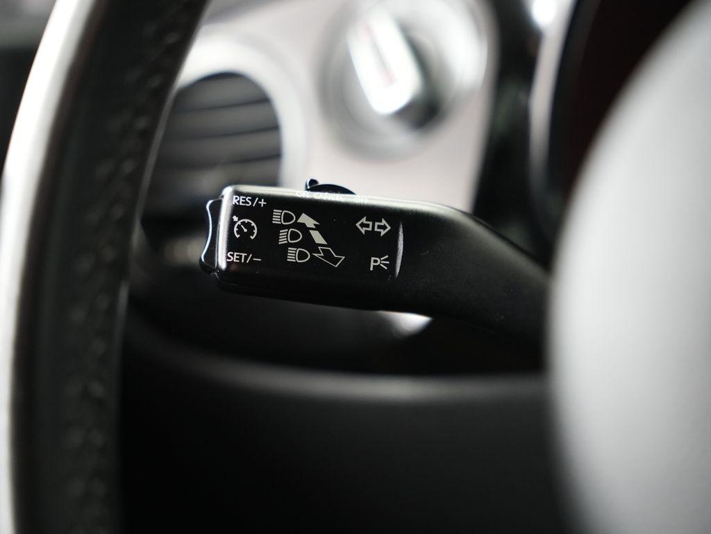 Volkswagen Beetle 1.8T Fleet Auto 2017