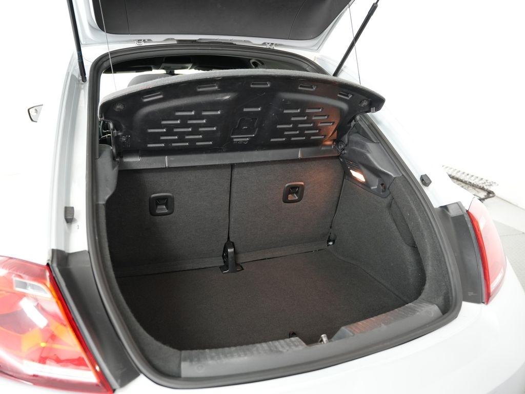 Volkswagen Beetle 1.8T Fleet Auto 2017