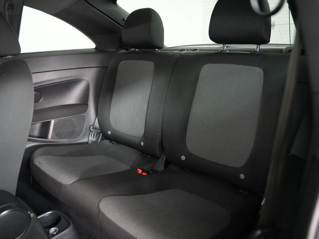 Volkswagen Beetle 1.8T Fleet Auto 2017