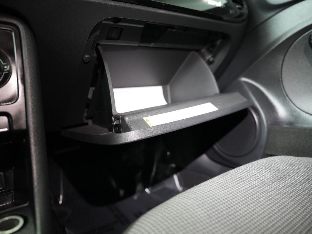 Volkswagen Beetle 1.8T Fleet Auto 2017