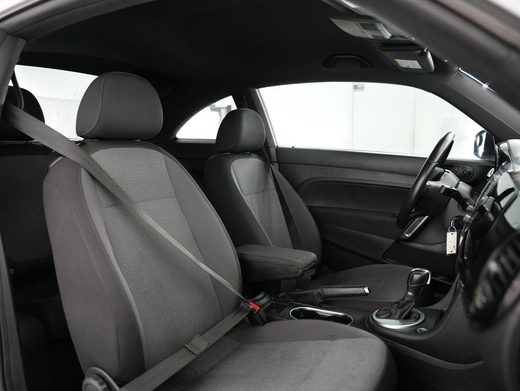 Volkswagen Beetle 1.8T Fleet Auto 2017