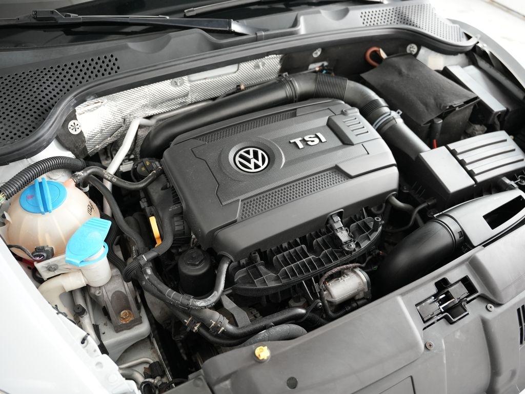 Volkswagen Beetle 1.8T Fleet Auto 2017