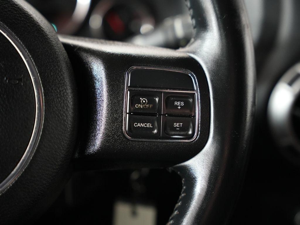 Jeep Wrangler 4WD 2dr Rubicon 2014