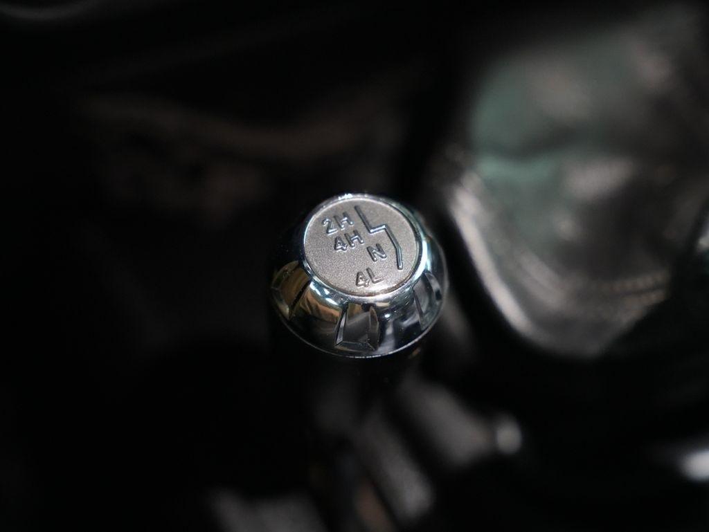 Jeep Wrangler 4WD 2dr Rubicon 2014