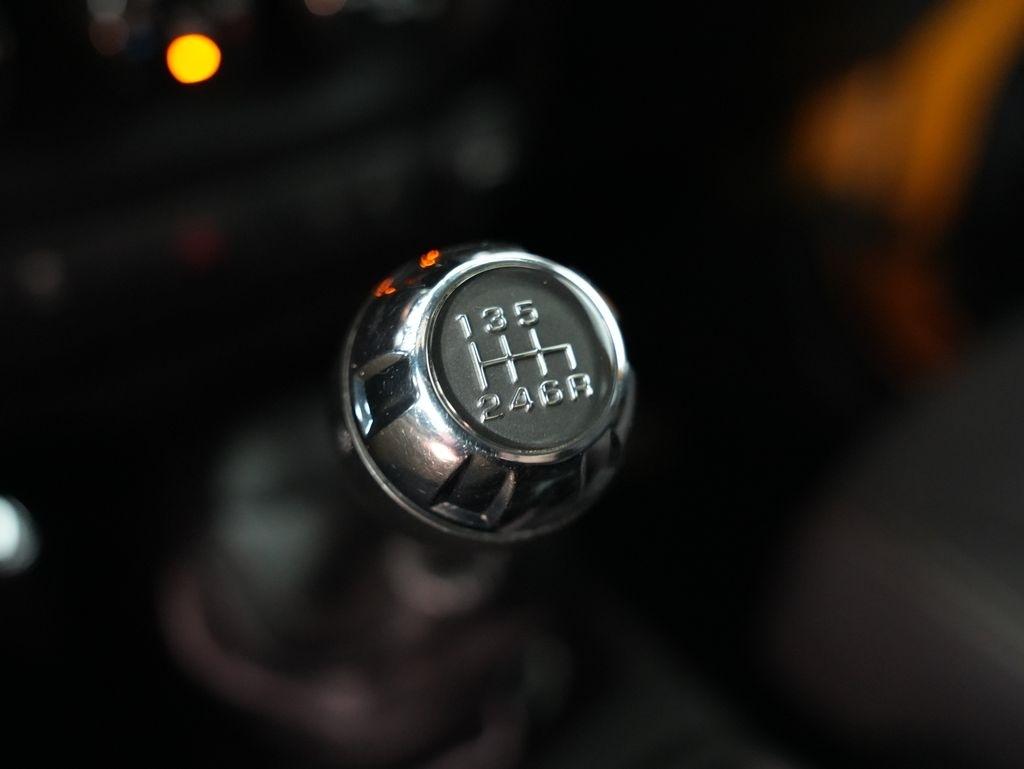 Jeep Wrangler 4WD 2dr Rubicon 2014