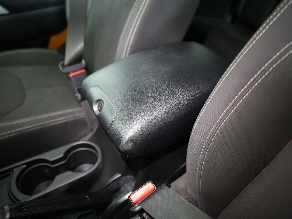 Jeep Wrangler 4WD 2dr Rubicon 2014